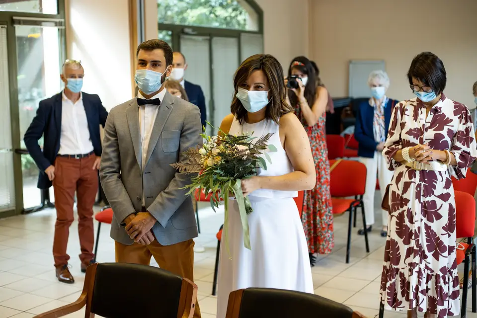 Melissa&Hervé — photo 6