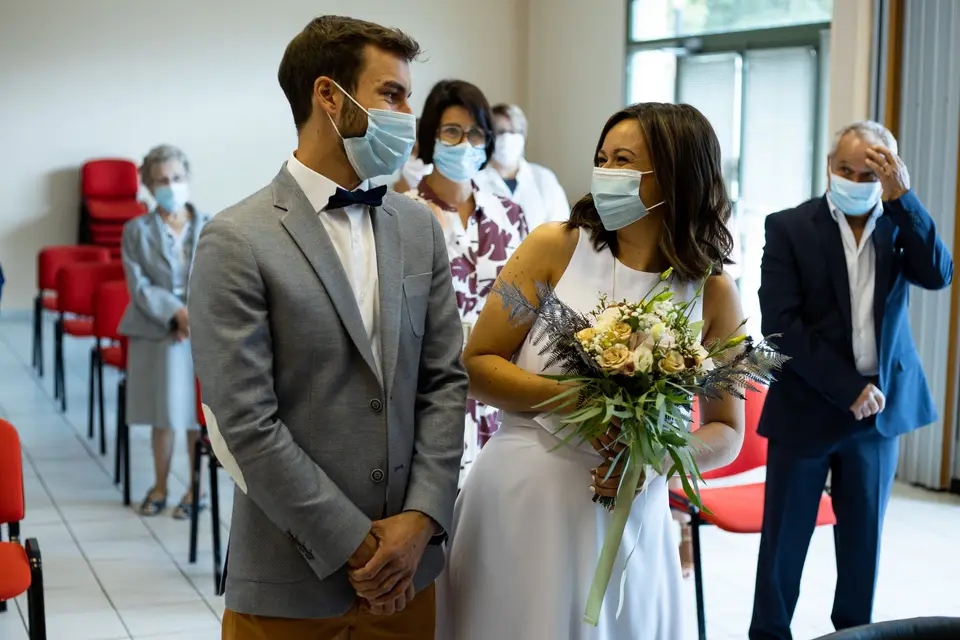 Melissa&Hervé — photo 7