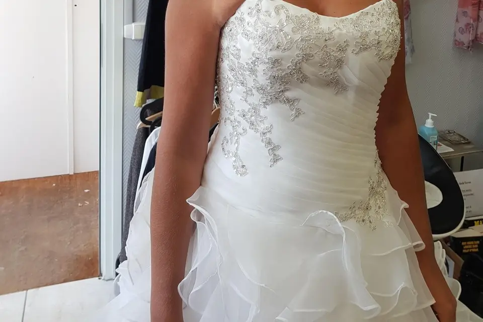 Les Secrets De July — photo 4