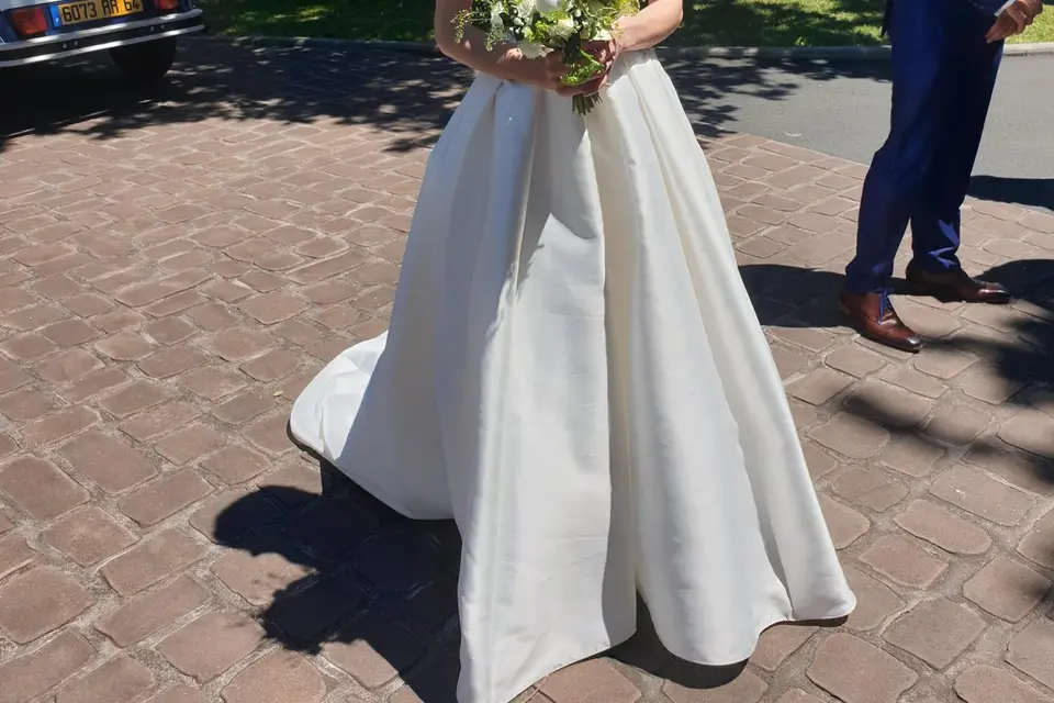 Les Secrets De July — photo 2