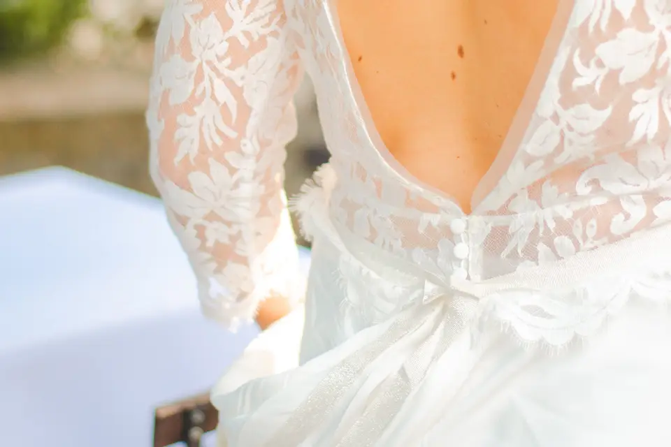 Dame Olive — photo 4