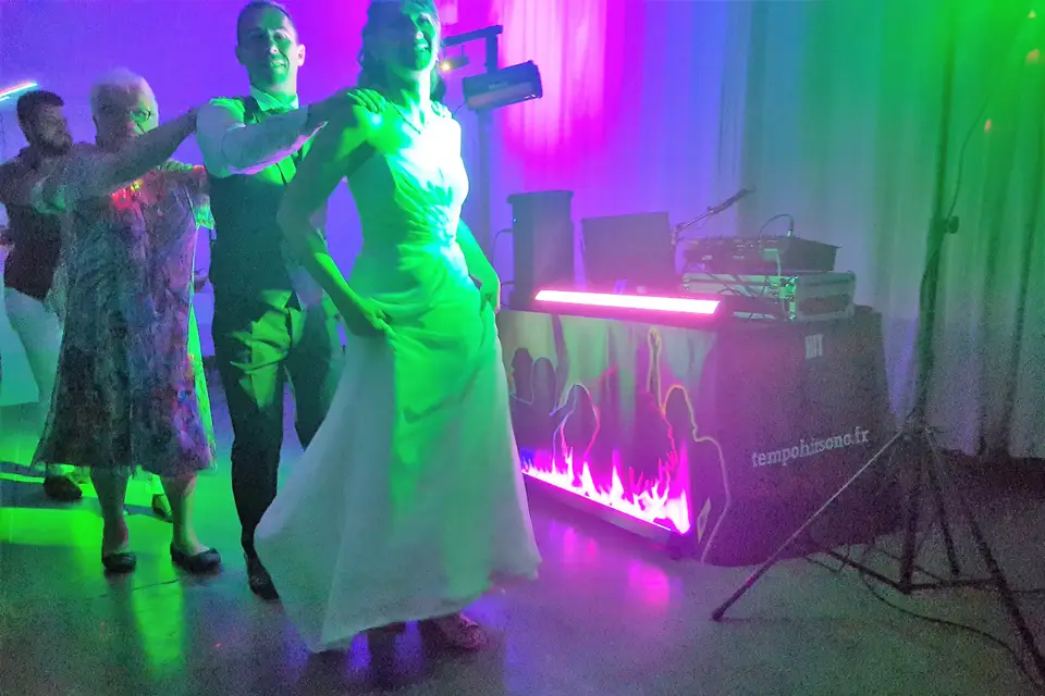 Tempo Hit Sono — photo 7