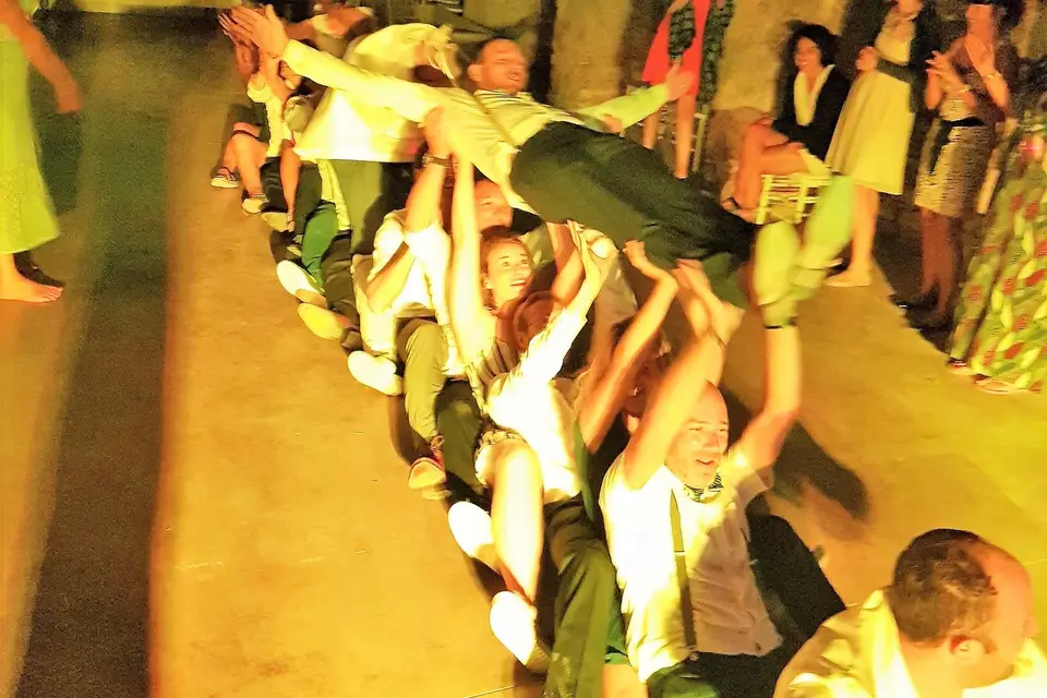 Tempo Hit Sono — photo 9