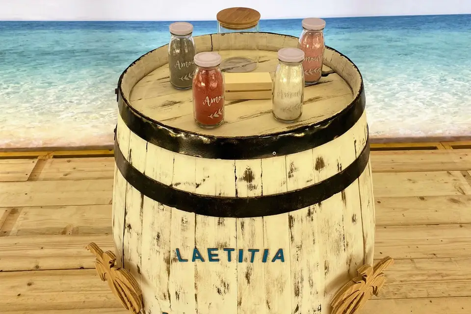 Jenny Events — photo 8