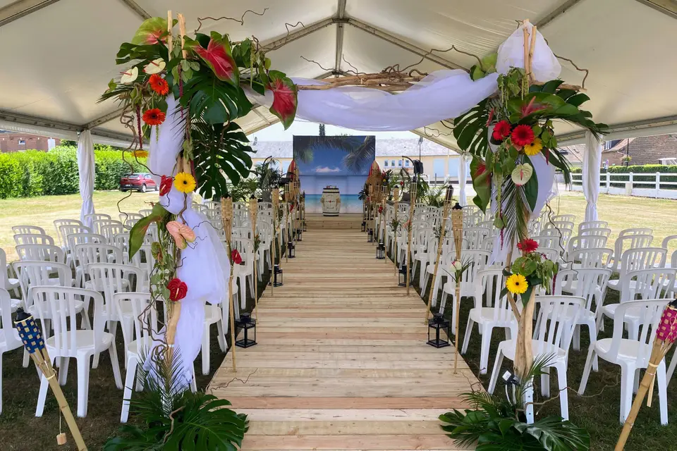 Jenny Events — photo 7