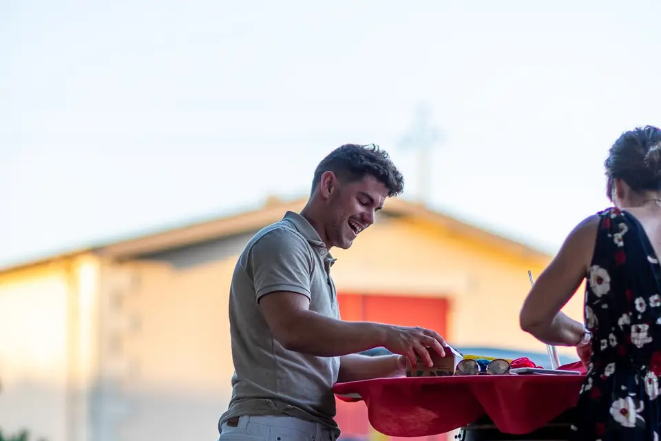 Blurring Studio — photo 7