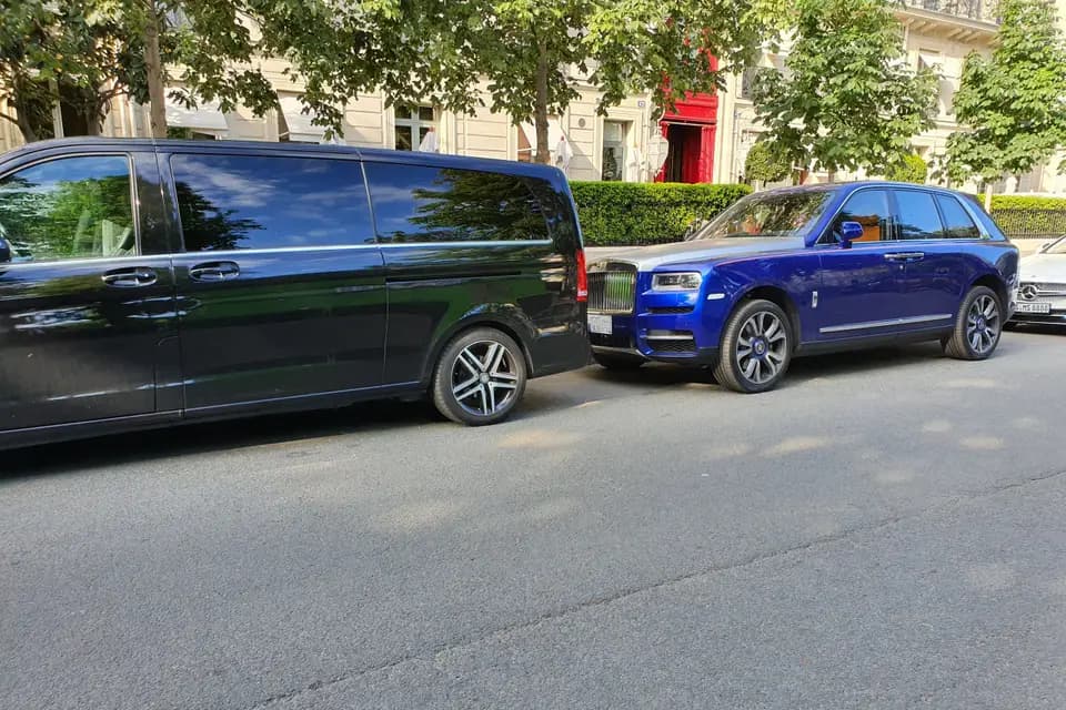 Delille Prestige — photo 3