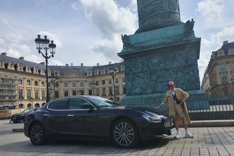 Delille Prestige — photo 4