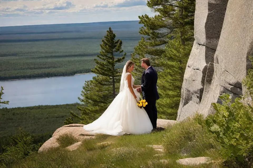 Delille Prestige — photo 1