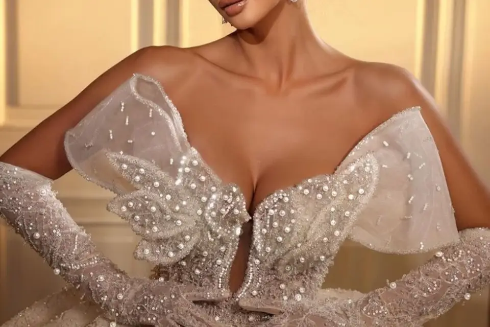 Inèlia Couture — photo 1