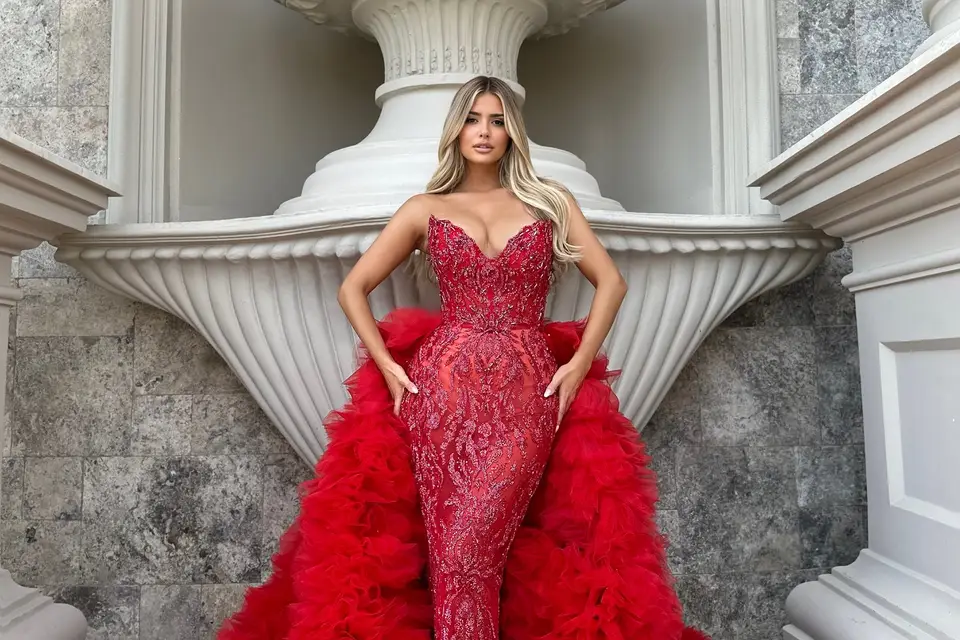 Inèlia Couture — photo 3