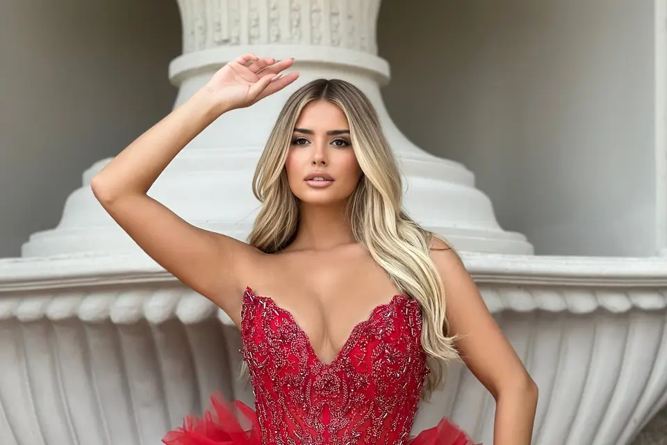 Inèlia Couture — photo 2