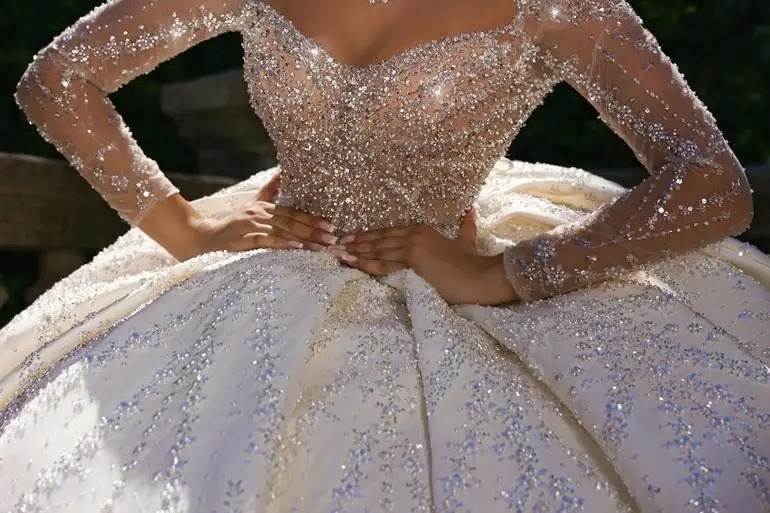 Inèlia Couture — photo 6