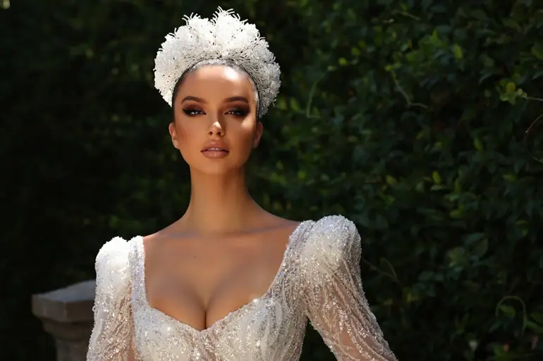 Inèlia Couture — photo 5