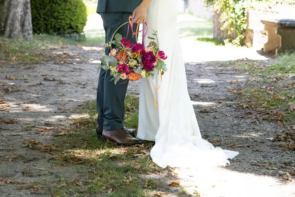 Au paradis des fleurs — photo 1