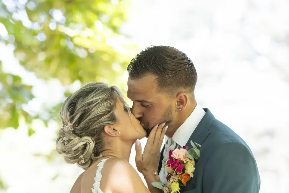 Au paradis des fleurs — photo 2