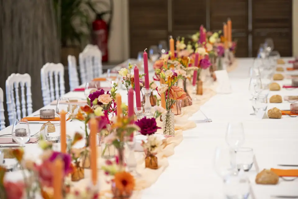 Au paradis des fleurs — photo 3