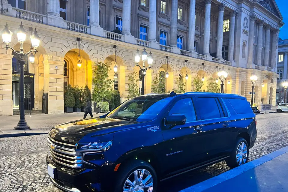 Delille Prestige — photo 6