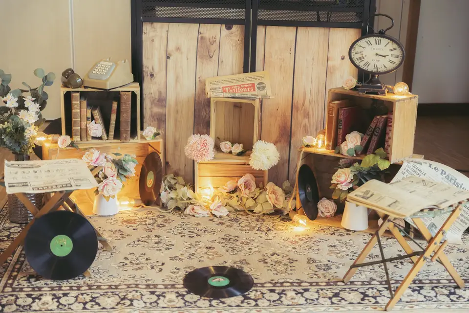 West Coast Sonorisation — photo 3