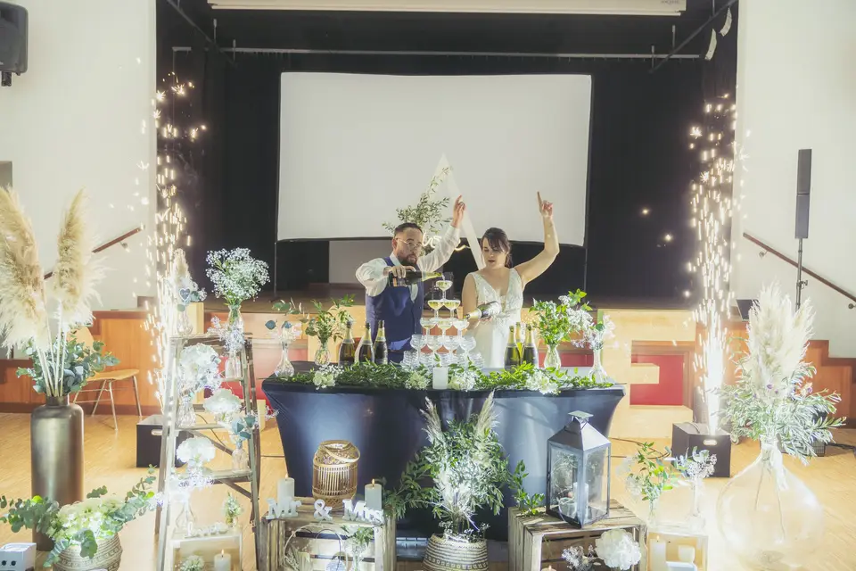 West Coast Sonorisation — photo 1