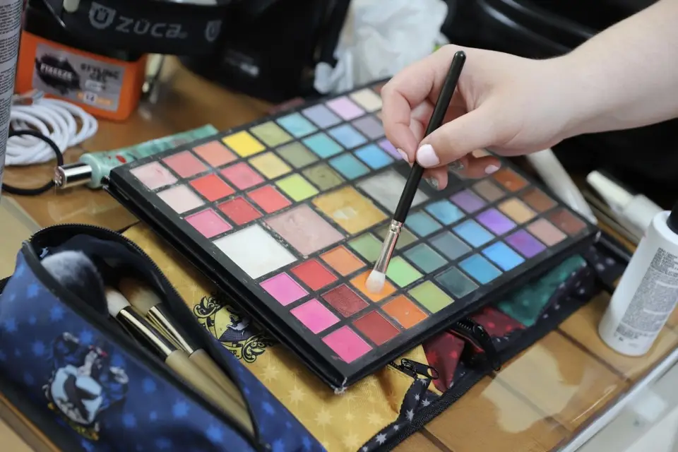 Mllemake_up — photo 5