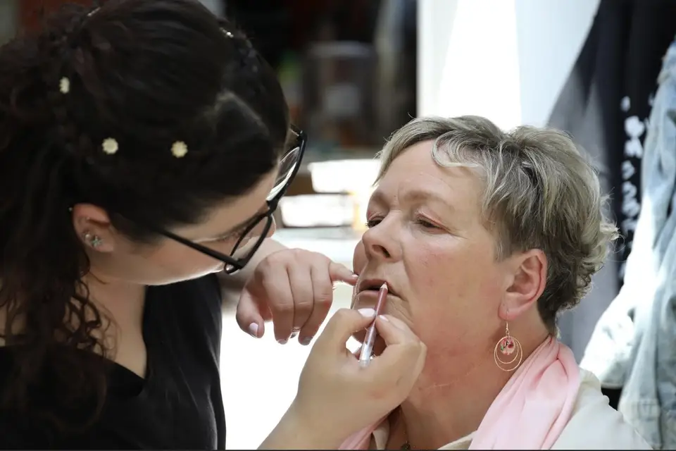 Mllemake_up — photo 2