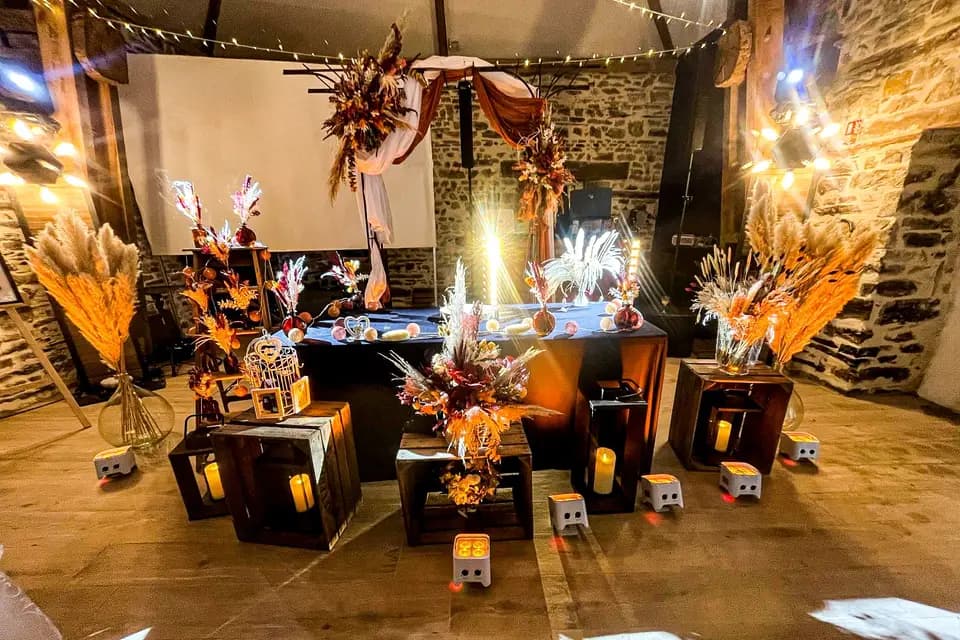 West Coast Sonorisation — photo 5