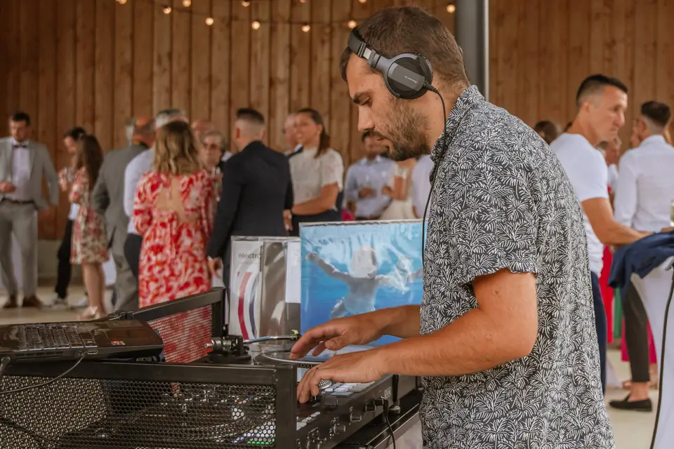 West Coast Sonorisation — photo 7