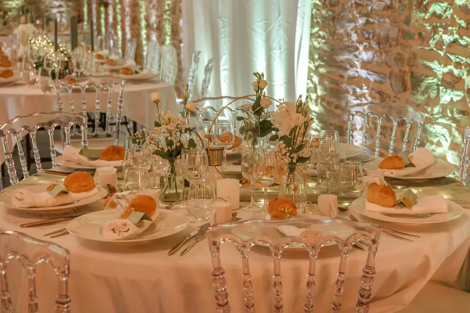 West Coast Sonorisation — photo 4