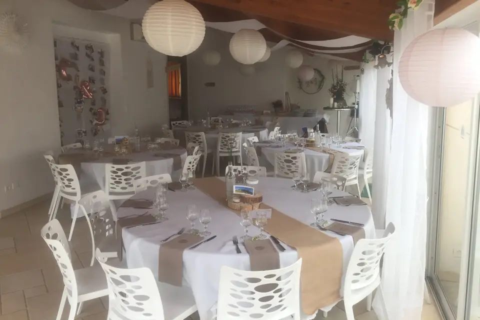 Domaine de la Bégude