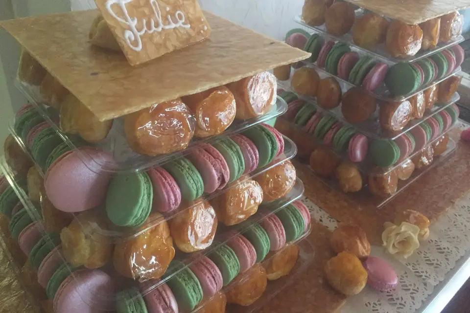 Domaine de la Bégude — photo 5