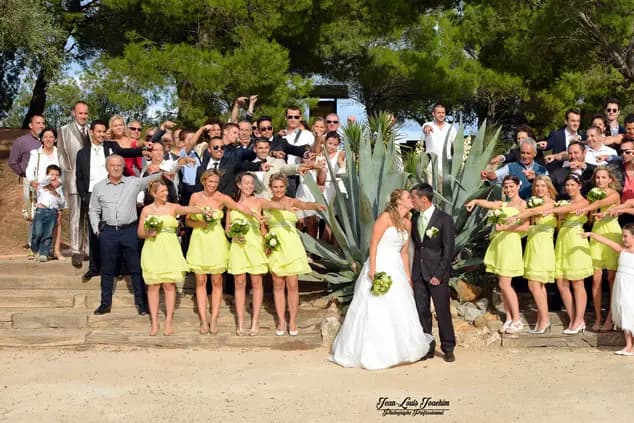 Jean-Louis Joachim — photo 2