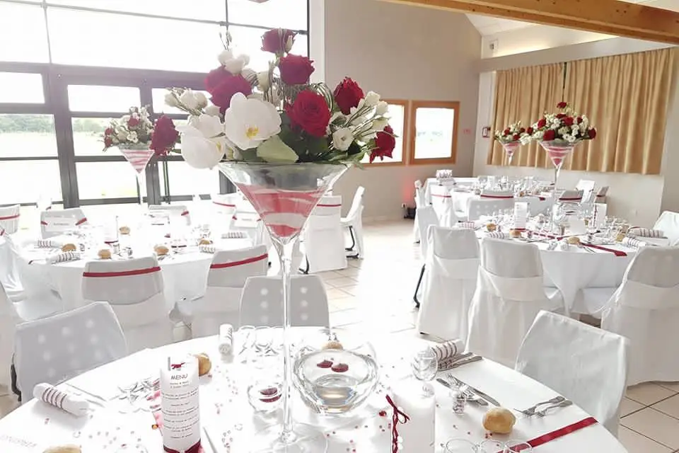 Hotel*** Restaurant du Mont-Vernon — photo 3