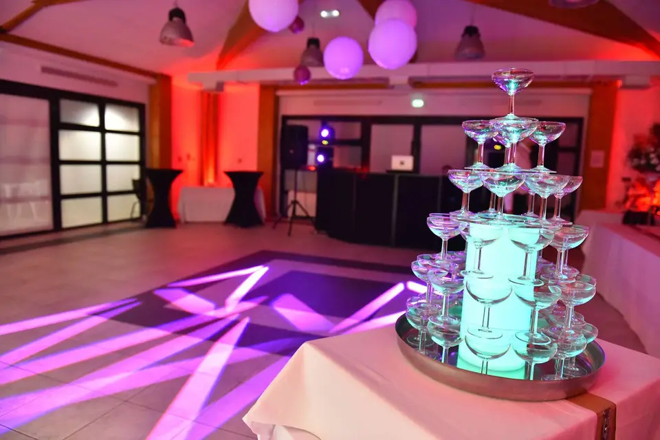 Hotel*** Restaurant du Mont-Vernon — photo 2