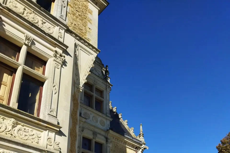 Château de Bois Doublé — photo 4