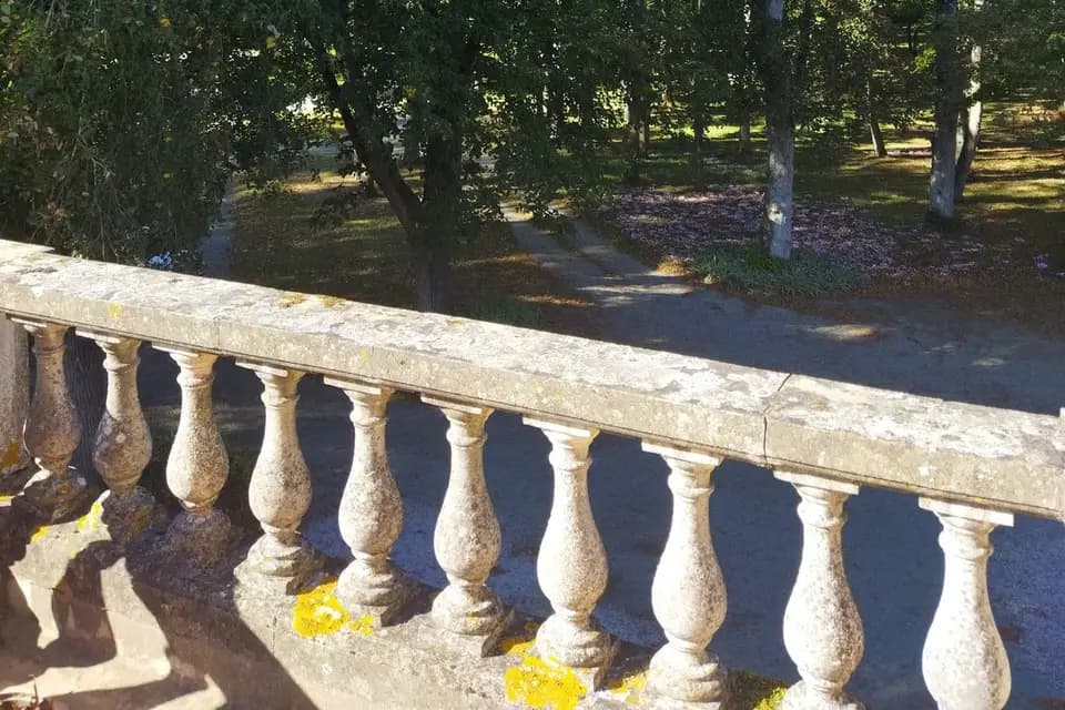 Château de Bois Doublé — photo 5