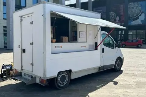 Au Camion Magique