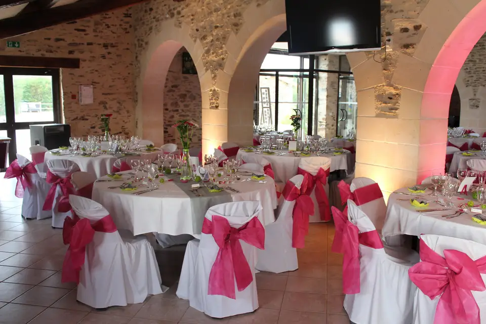 Le Jour J en Vendée