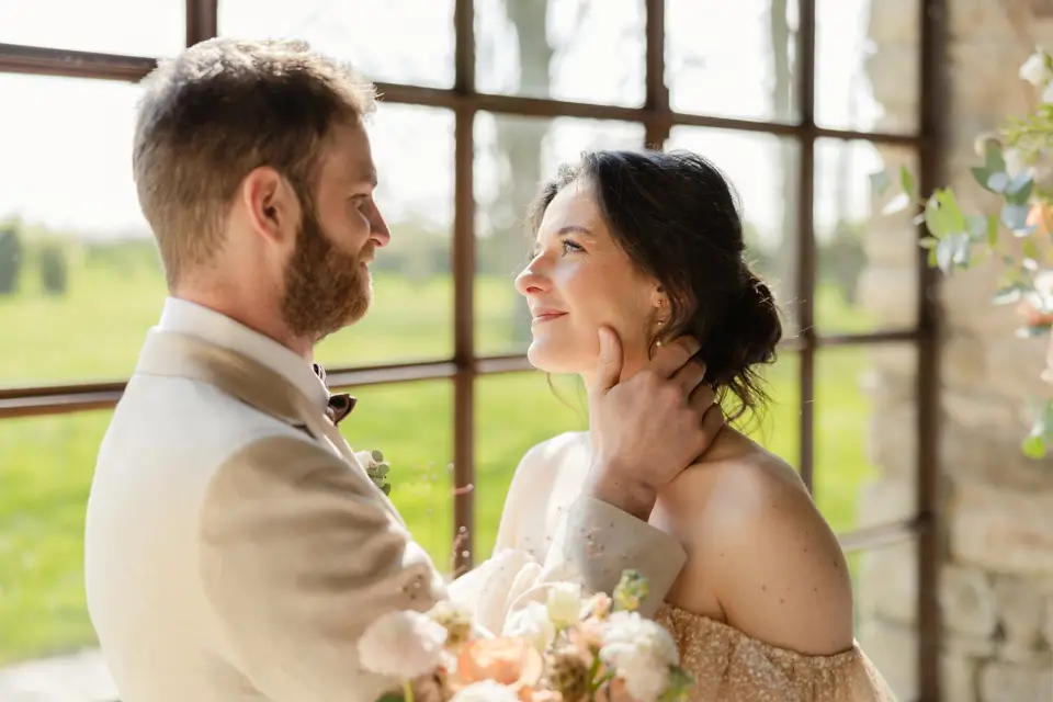 J'M Wedding Vannes — photo 7