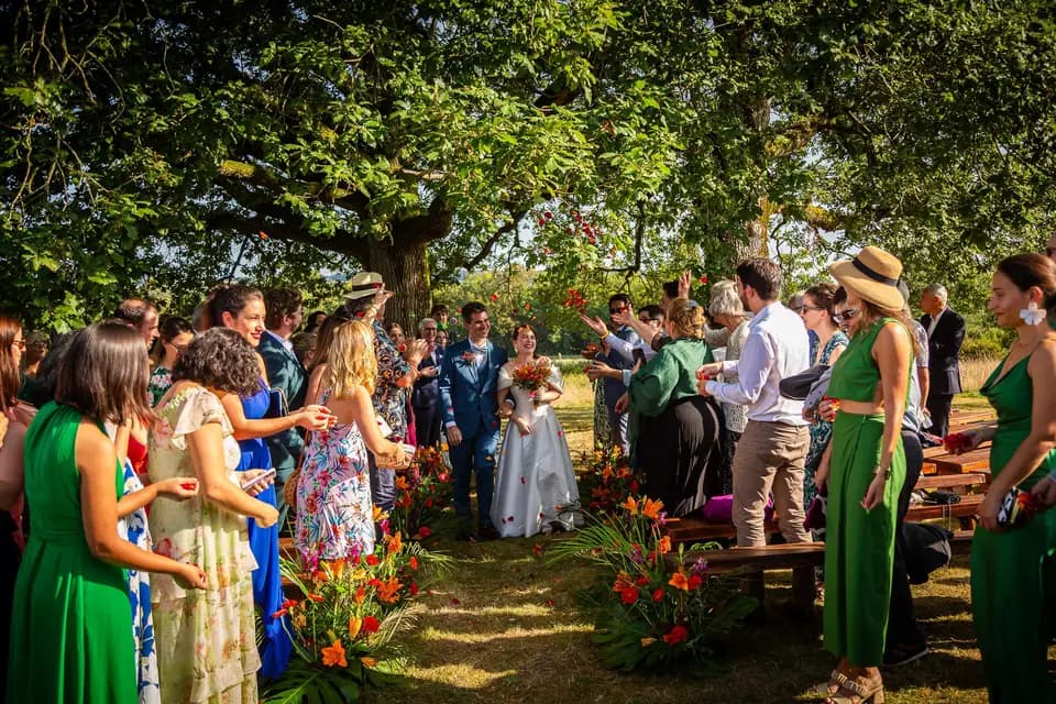 J'M Wedding Vannes — photo 1