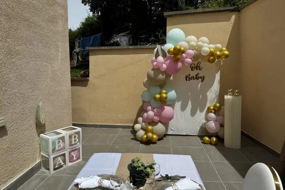 Lilou Event’s — photo 1