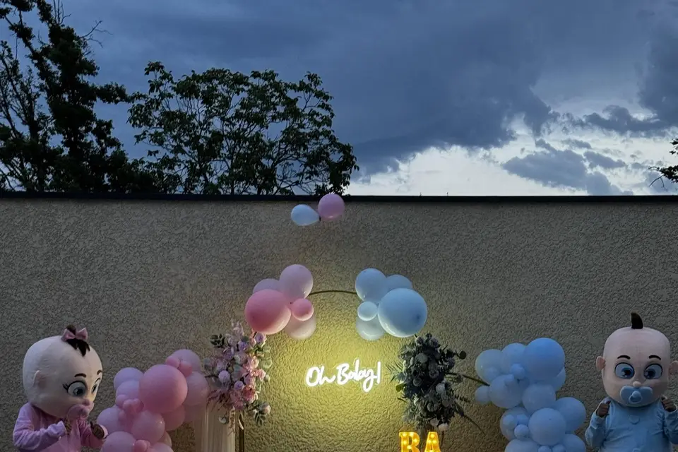 Lilou Event’s — photo 8