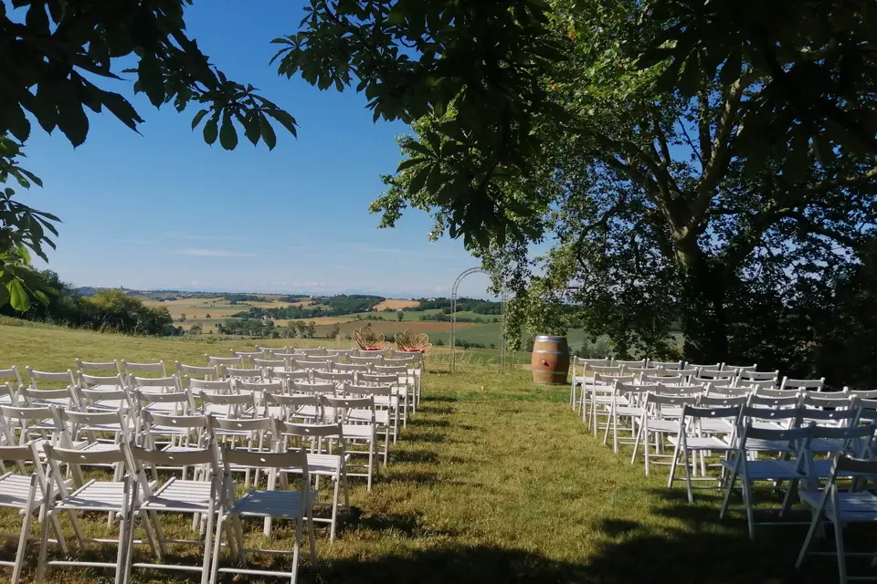 Domaine d'en Pégéni — photo 6