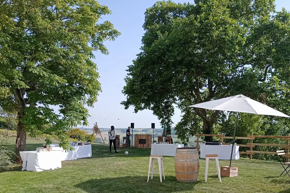 Domaine d'en Pégéni — photo 8