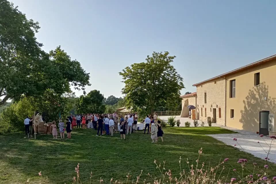 Domaine d'en Pégéni — photo 7