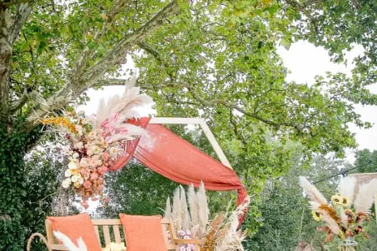 Domaine d'en Pégéni — photo 5