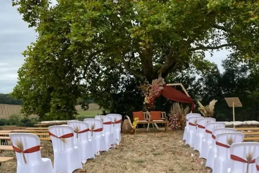 Domaine d'en Pégéni — photo 4