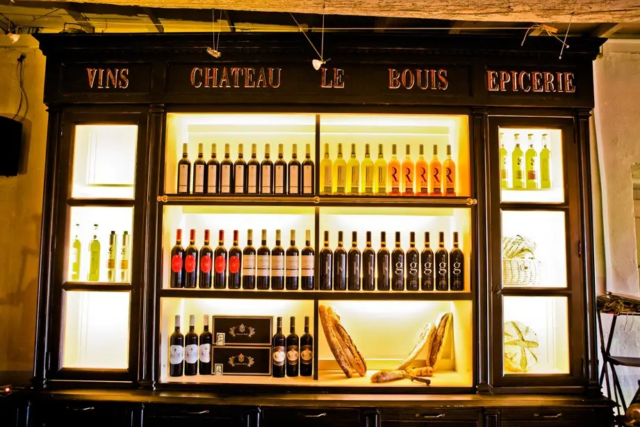 Château Le Bouis — photo 7