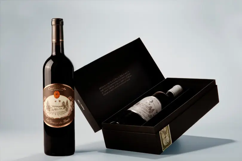 Château Le Bouis — photo 5