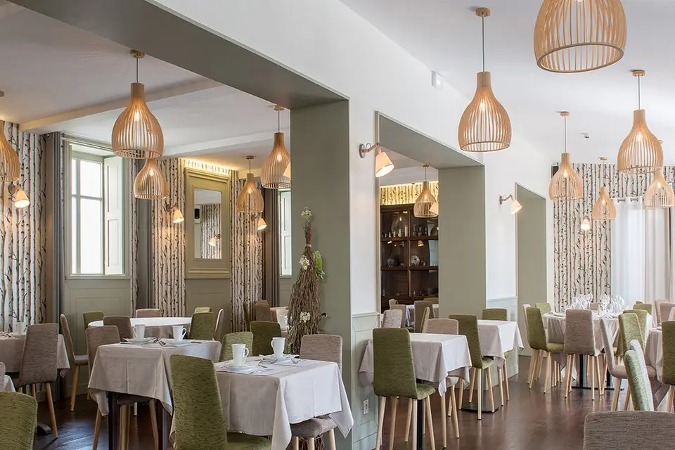 Restaurant Tante Yvonne — photo 5